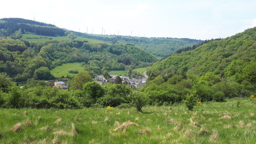 Landhaus Gräfendhron vk3yhp