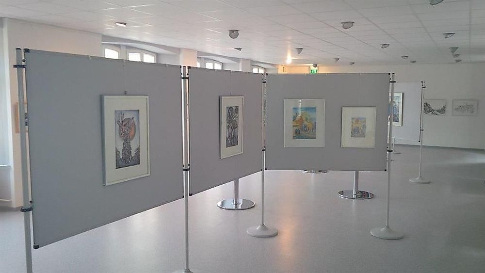 Galerie im Rathaus Kirn vgzirw