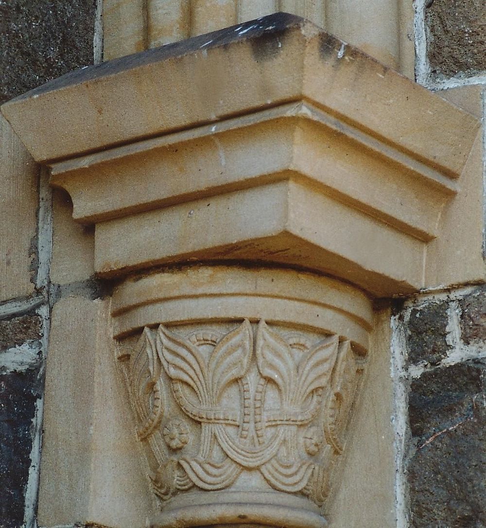 Kirche Berglangenbach vgmiv9
