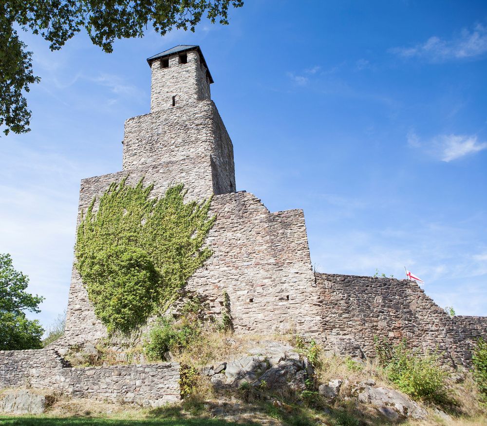 Saar Hunsrück Steig   25