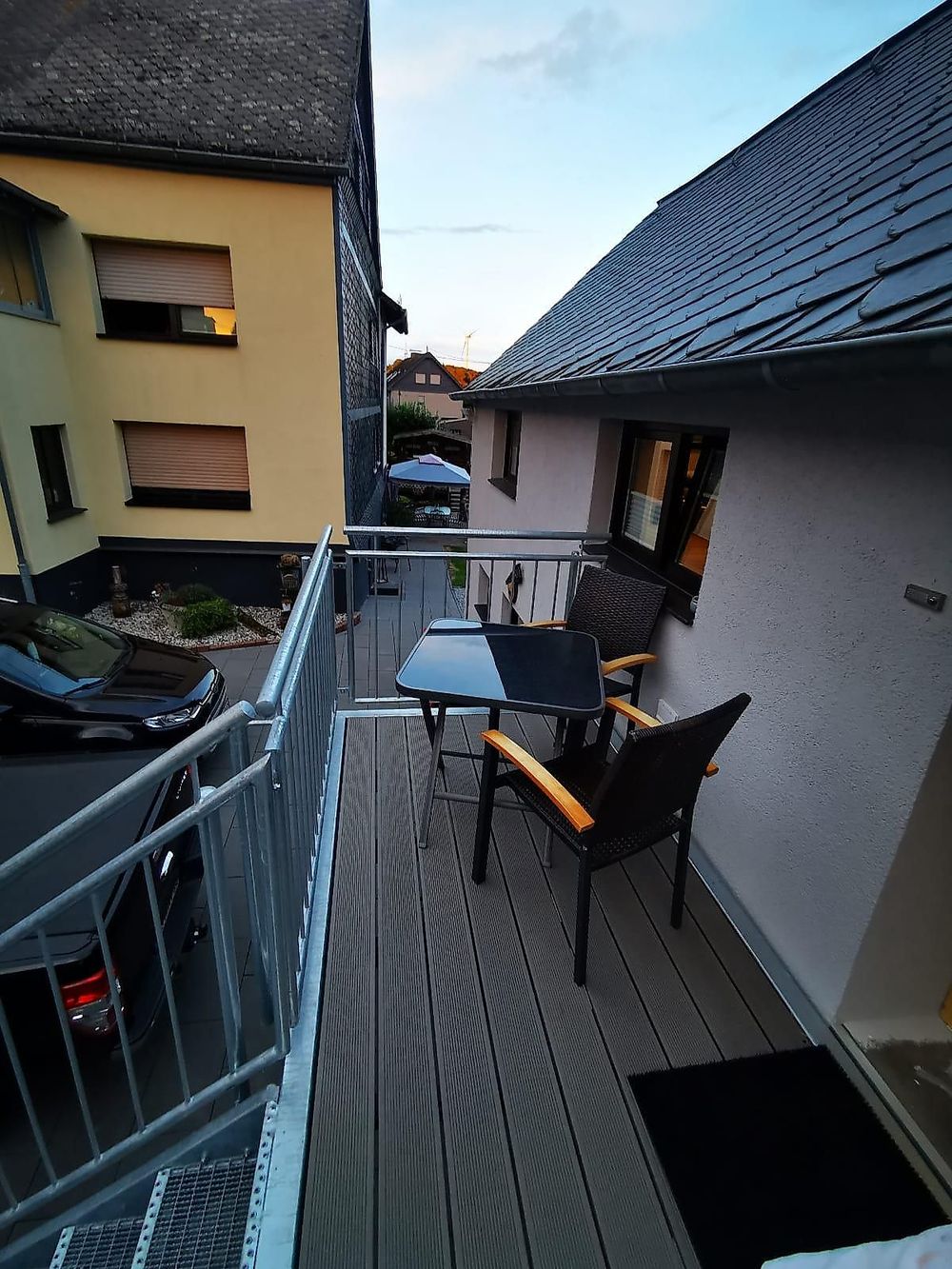 Fewo John`s Place vdy5a0
