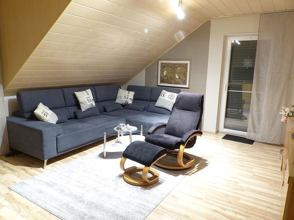 Ferienwohnung Domblick vdv11w