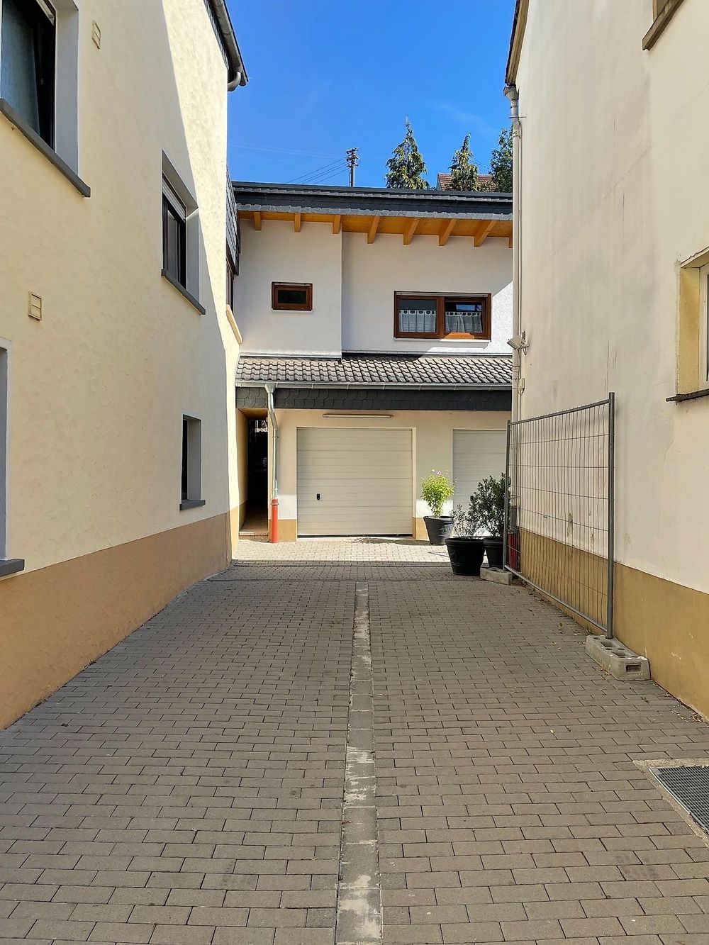 Haus Spang vdswqs