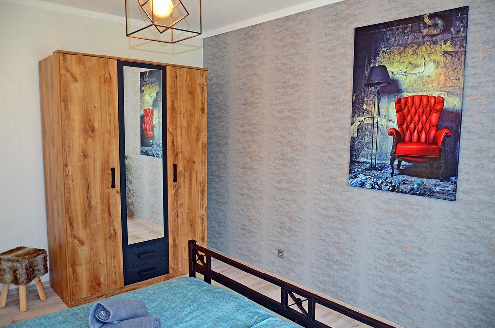 Ferienwohnung Preziosa vdqbta