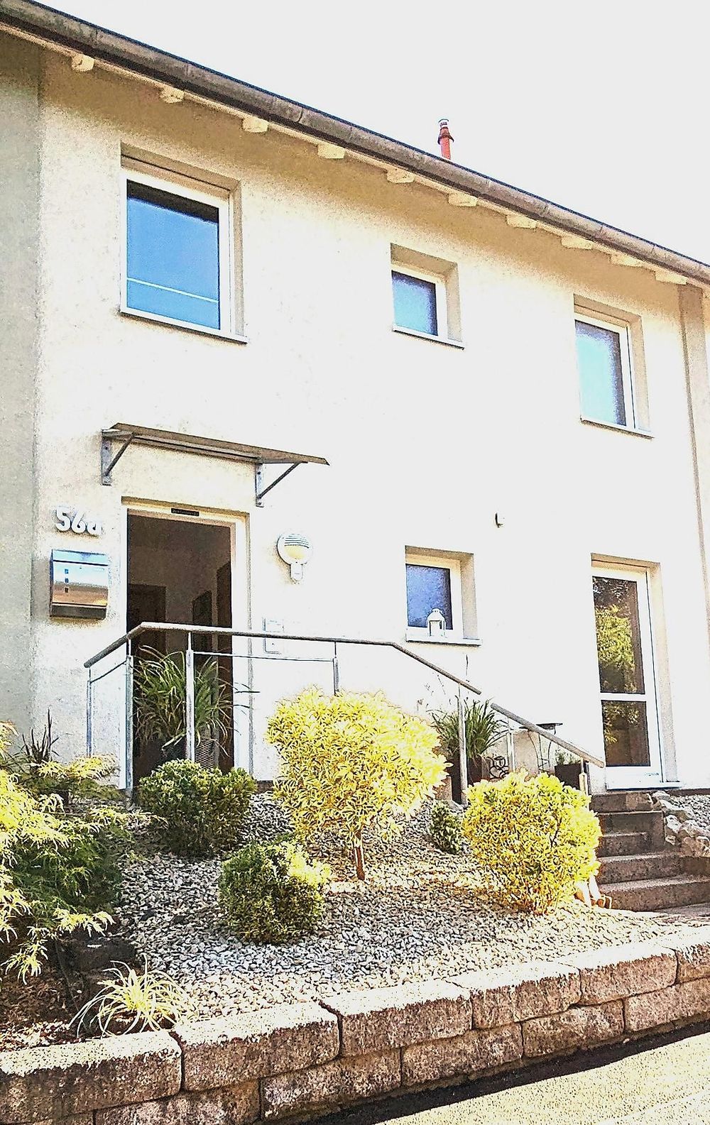 Ferienhaus Nahetal vdgyir