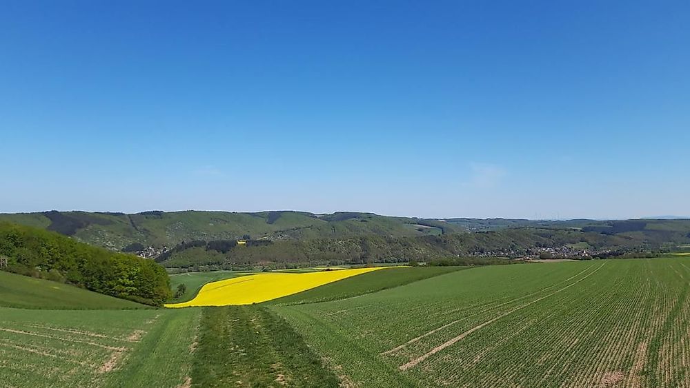 Vitaltour   Mit Krebs un Karer unerwäschs ve9aj9