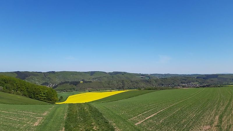 Vitaltour   Mit Krebs un Karer unerwäschs ve9aj9