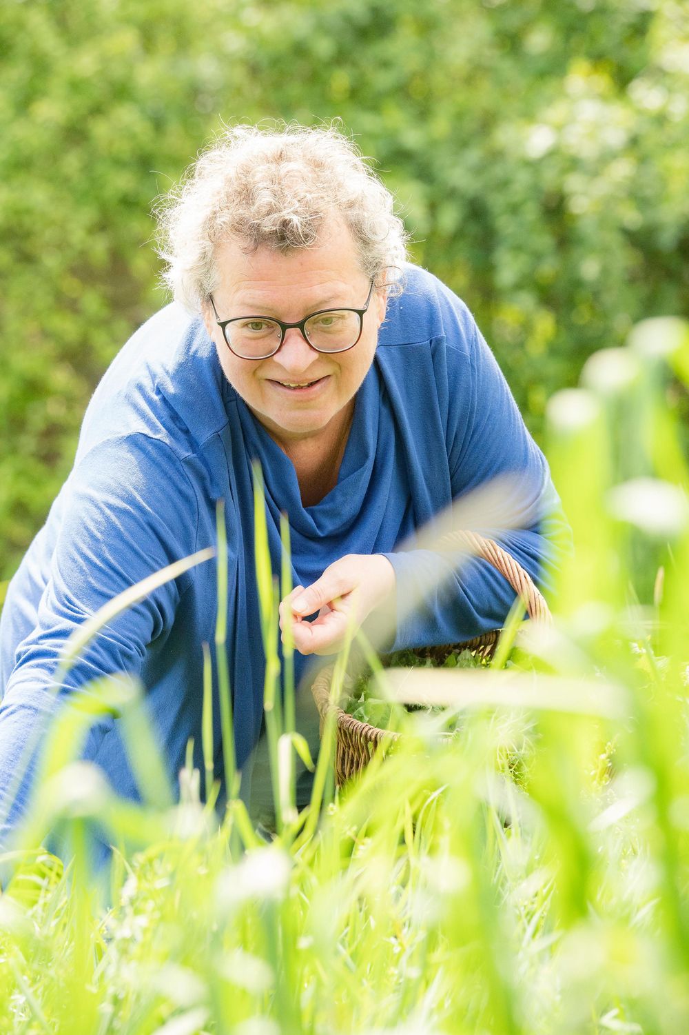 Birgits Kräuterherberge ve55pi