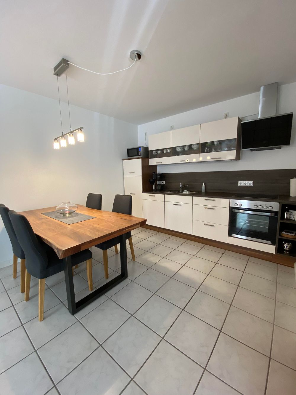Ferienwohnung Ruwer Rauschen vcd5de