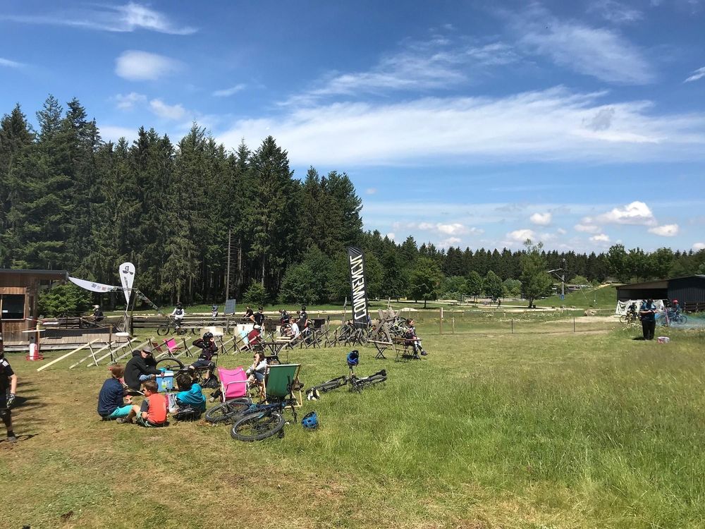 Trailpark Erbeskopf vbusvy