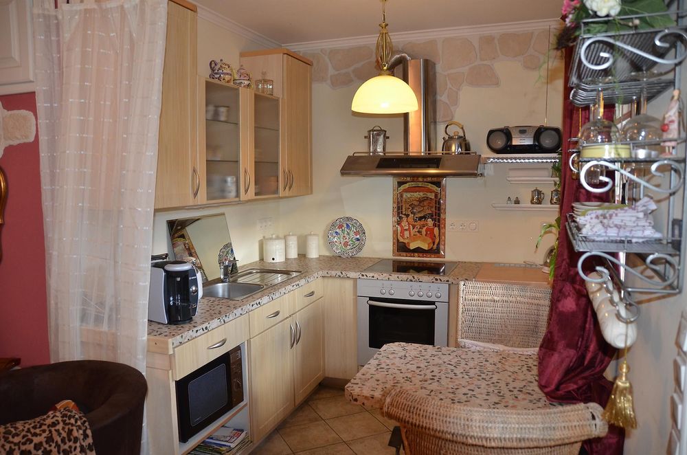 Ferienwohnung Hankir vaz4it