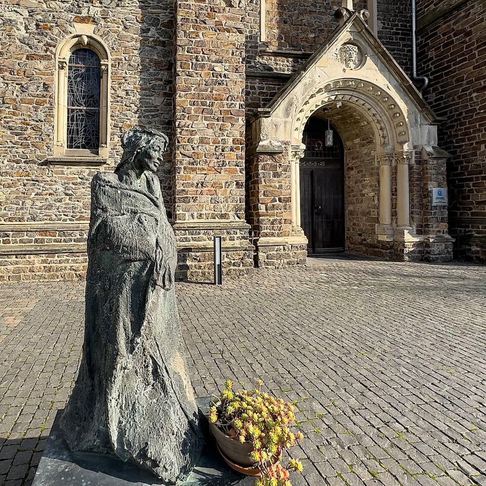 Hildegard Gedächtniskirche var0d7