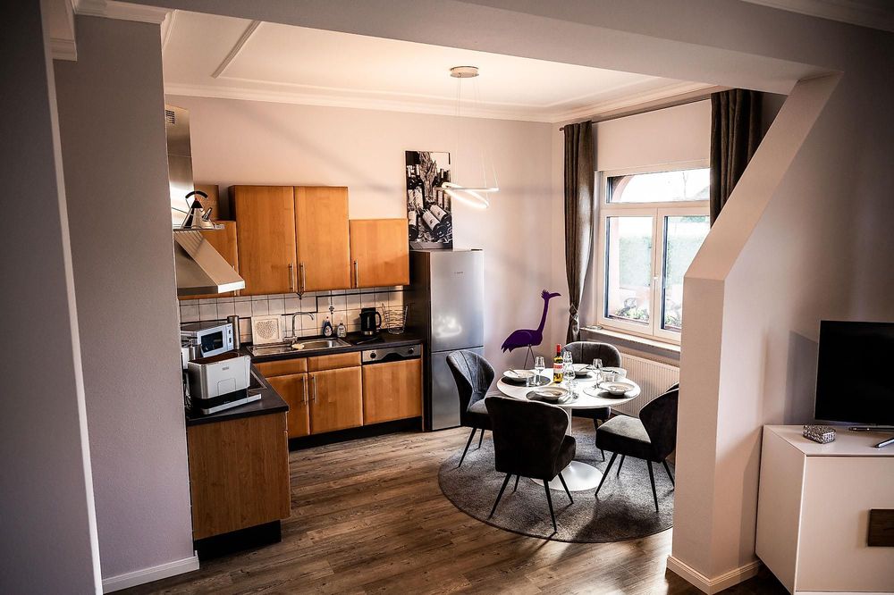 Ferienwohnung Weinquartier vaod1f