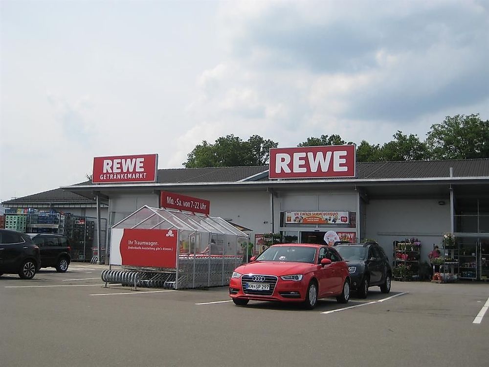Rewe: XL Hundertmark vc28d8