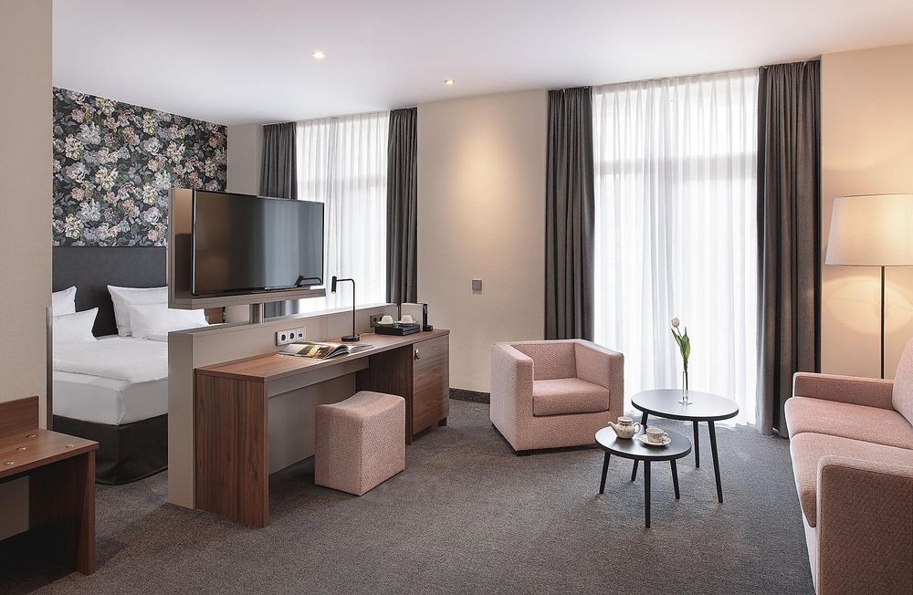 Sympathie Hotel Fürstenhof vb6klr
