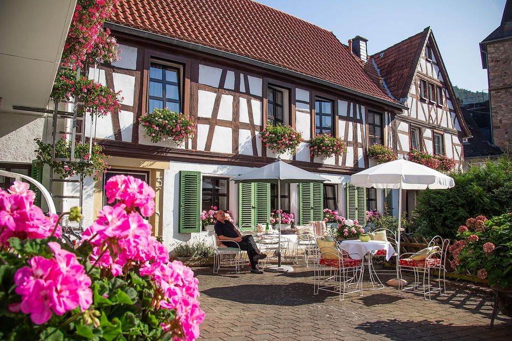 Gästehaus Urschel uyzltl