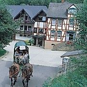 Ehrbachklamm als Streckenwanderung uybf8z