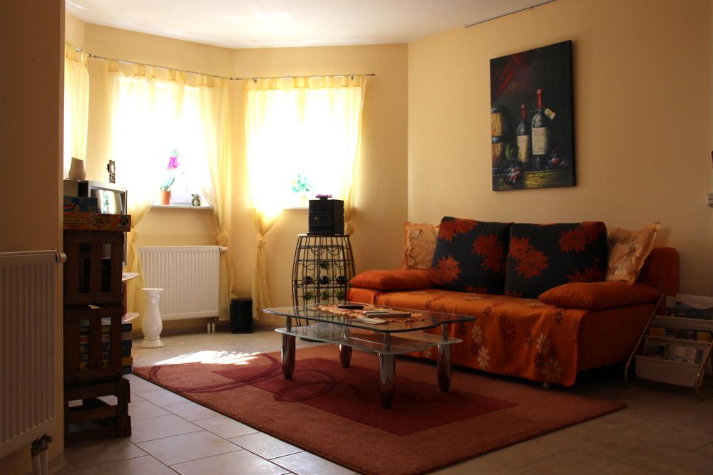 Ferienwohnung Palmenhof uyawhd