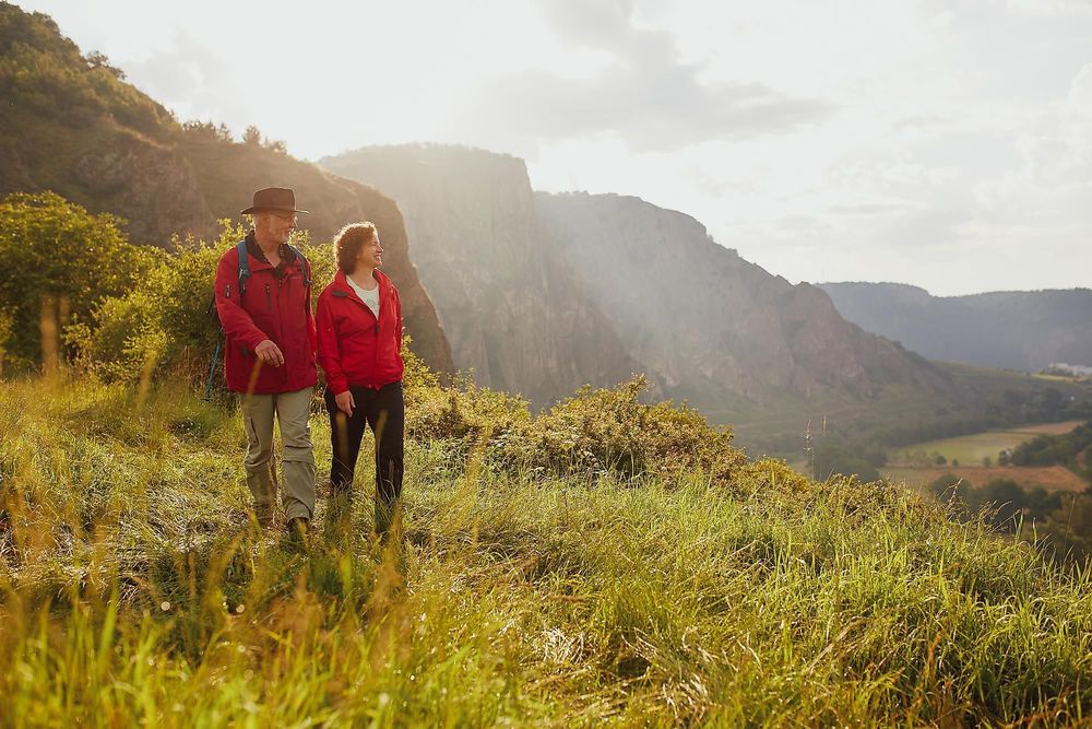 Rotenfels   höchste Steilwand Deutschlands nördlich der Alpen uxx7ln