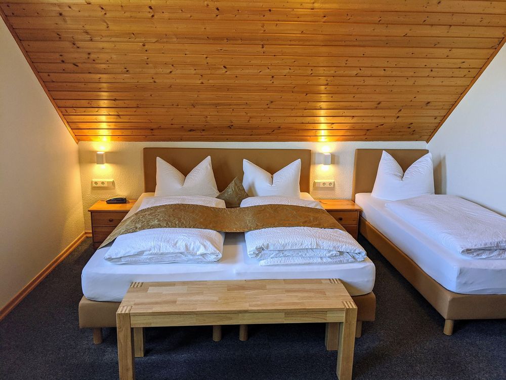 Landgasthof Zur Post uxjmas