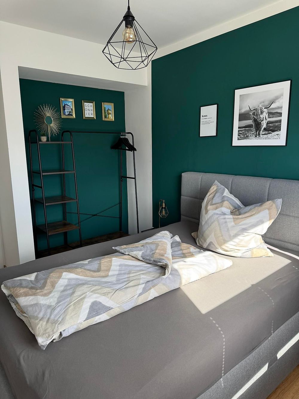 Ferienhaus Hunsrückliebe uwwnd7