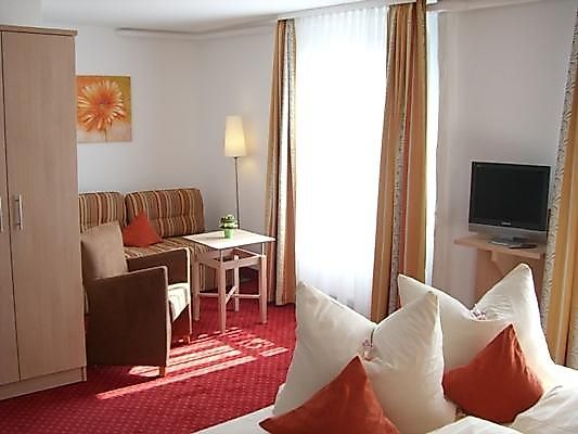 Hotel Café Köppel uy7wbf