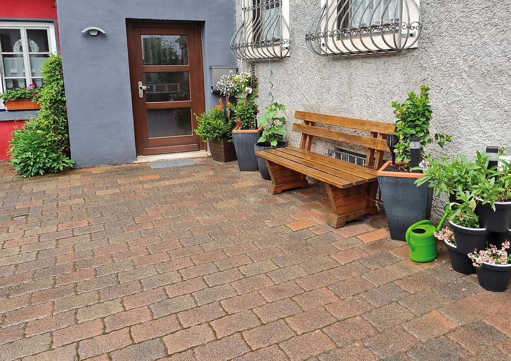 Ferienhaus Zum alten Winkel uwv5w6