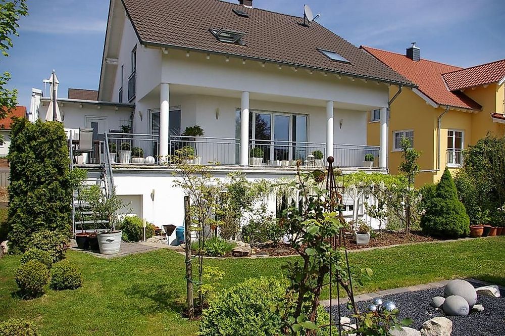 Ferienwohnung Langenlonsheim ux85he