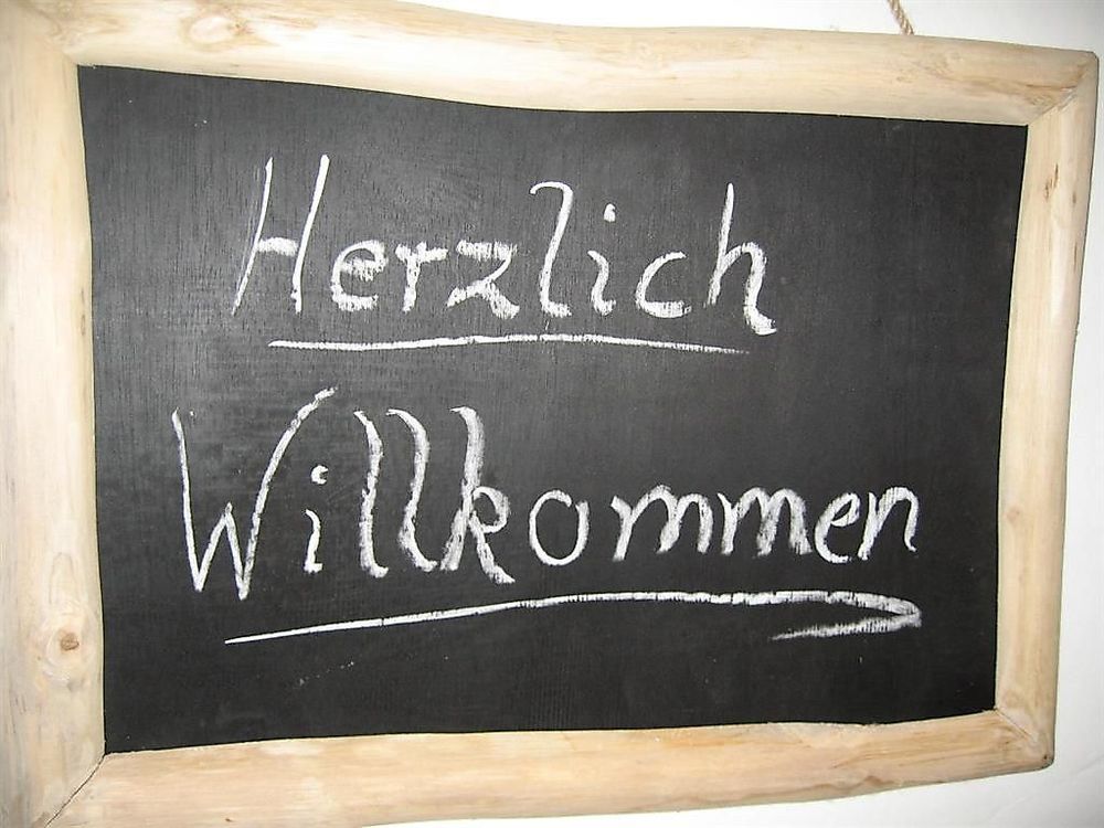 Ferienwohnung Altes Klösterchen ux4u47