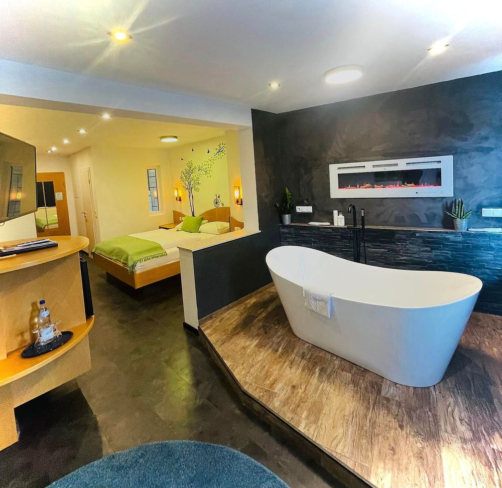 Berghotel Kristall w8b531