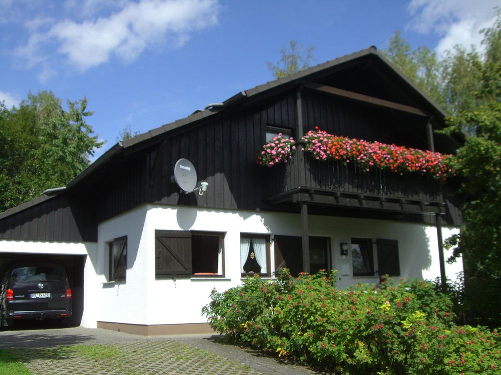 Ferienhaus Residenz Blum w7z7tl