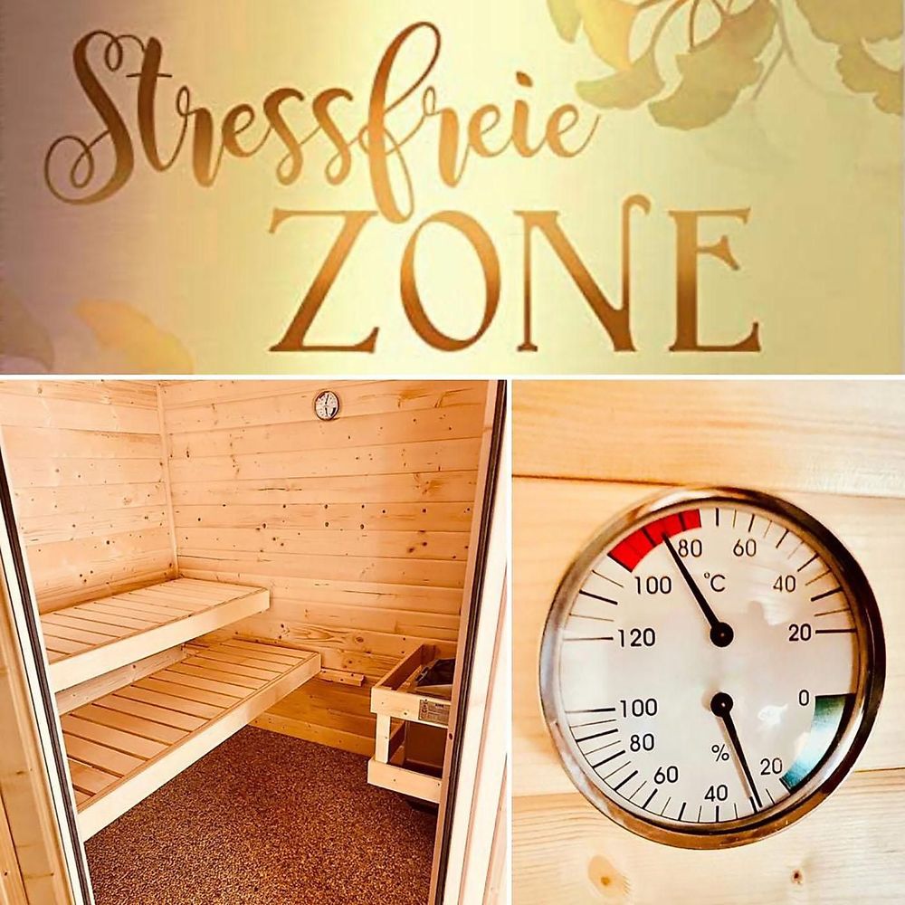 Ferienhaus Traumzeit w7wbns