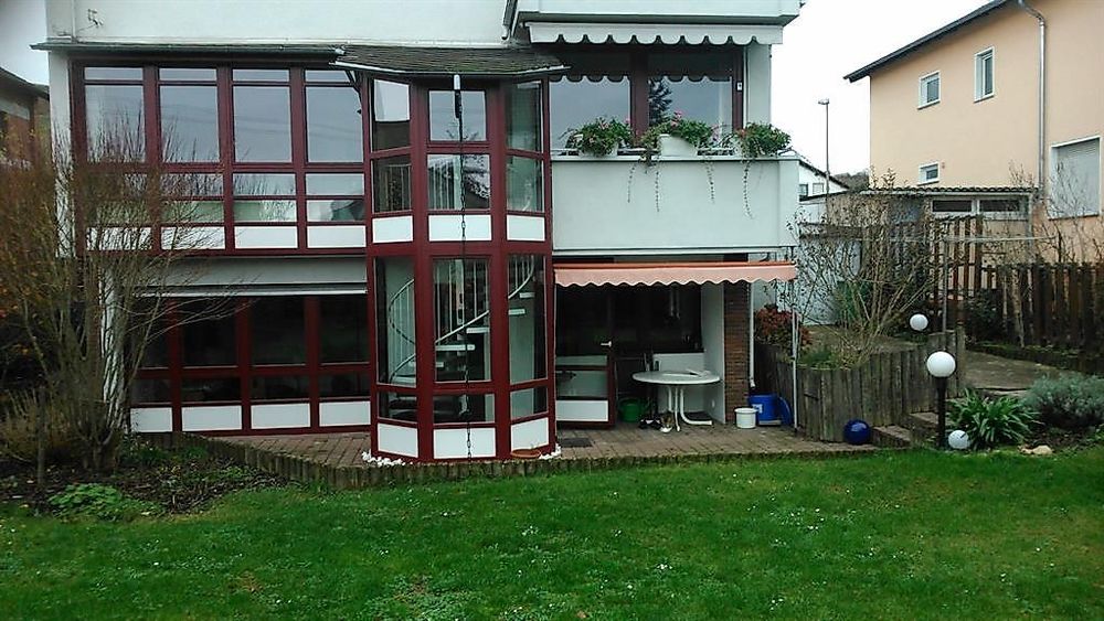 Ferienwohnung Baumgärtner uw6kab