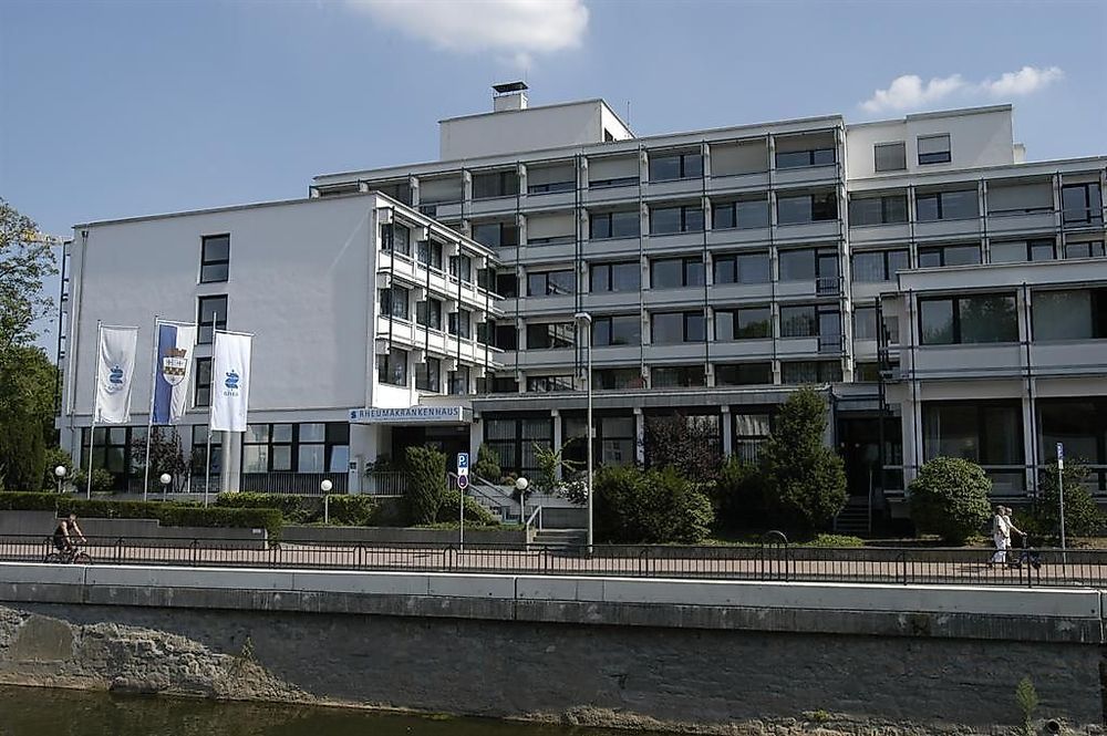 Rheumazentrum Rheinland Pfalz GmbH w7hlam