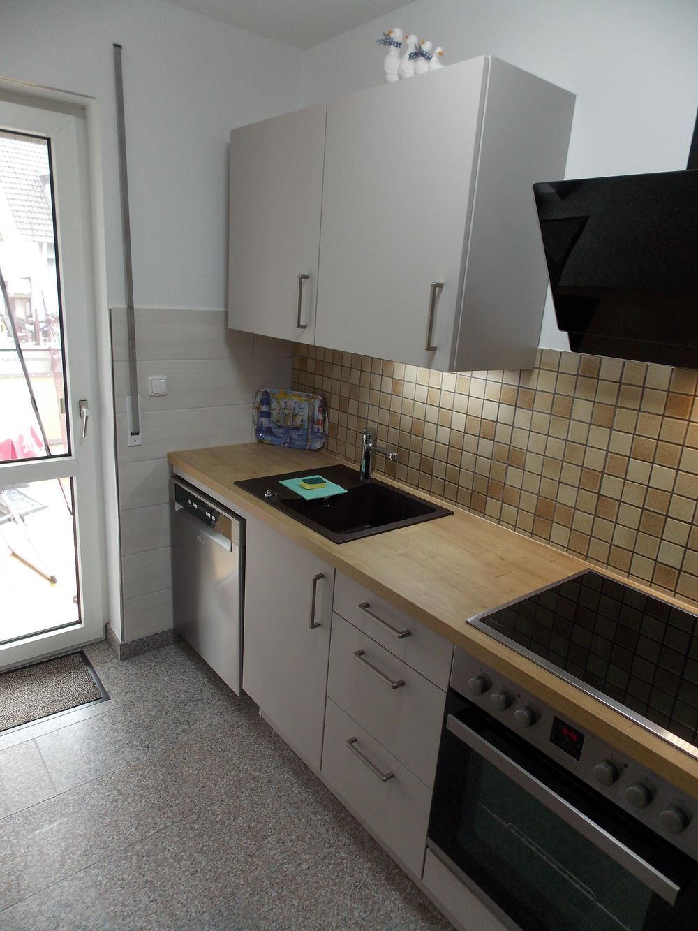 Ferienwohnung Kiefernweg utxvxe