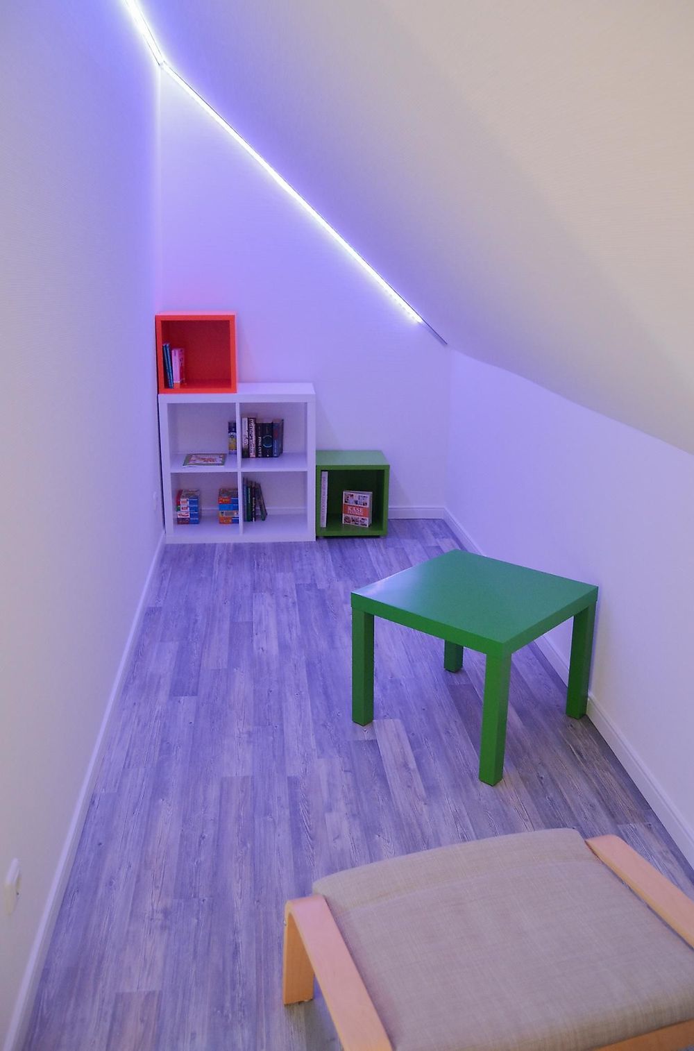 Ferienwohnung Landquartier w6ndb2