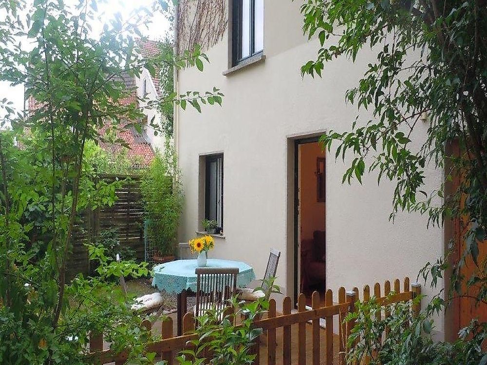 Ferienwohnung "An der Stadtmauer" w6koq3