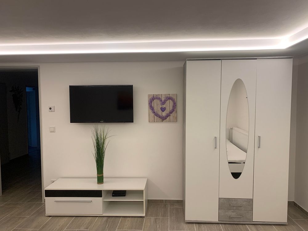 Lehmanns Ferienwohnung utfsn8