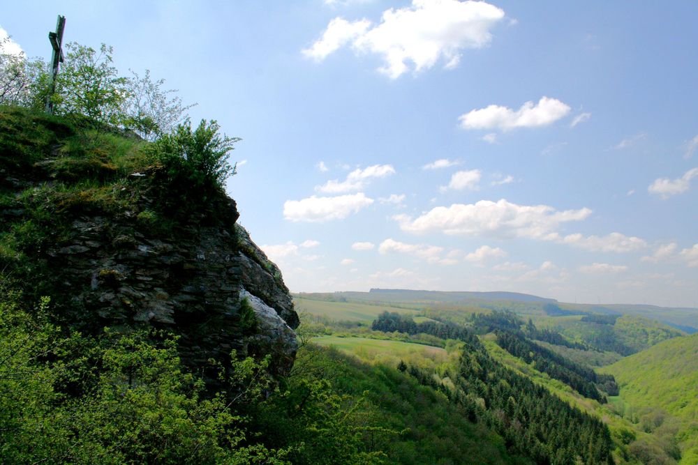 Nahe Hunsrück Mosel Radweg utd5r4