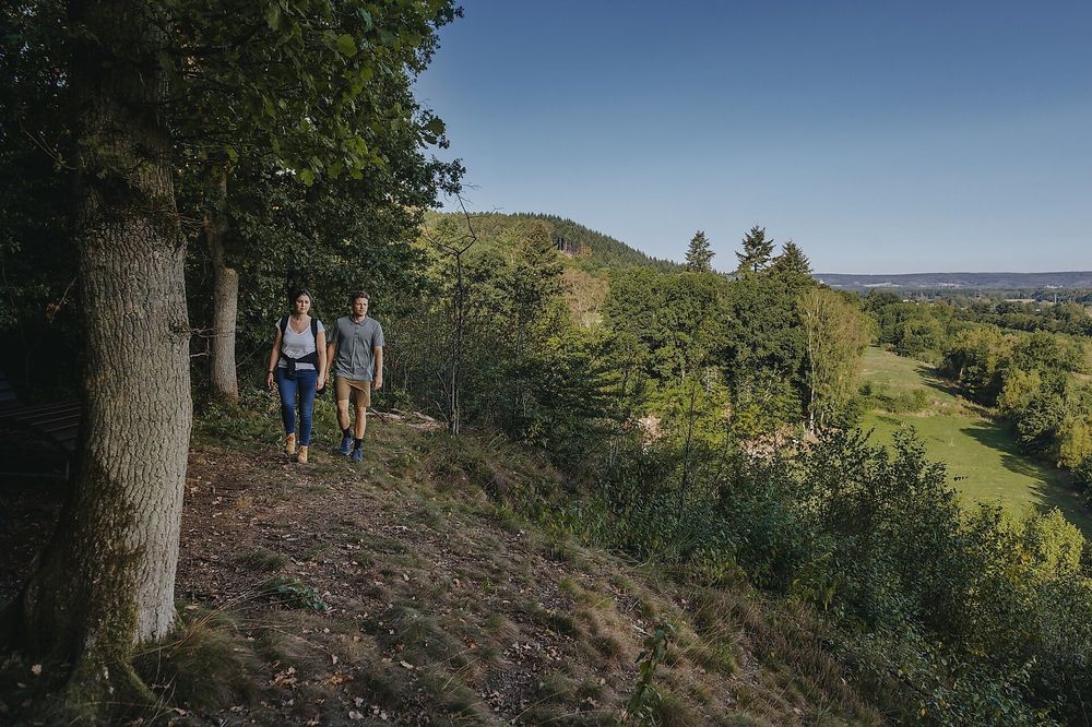 Genießer Wäldchen Tafeltour w5xzxc