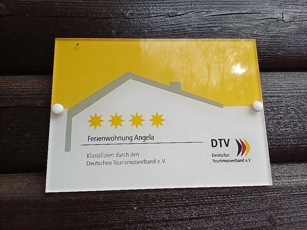 Ferienwohnung Angela ustibn
