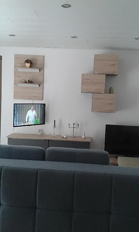 Kleines Landhaus ushd1h