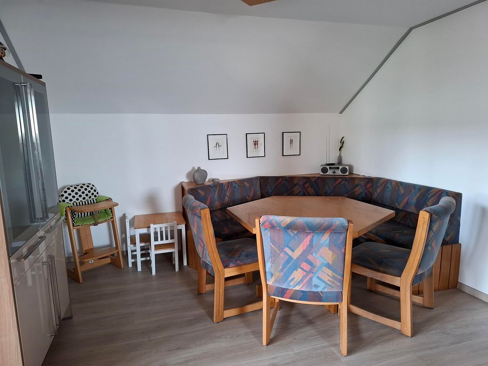 Ferienwohnung Charbi usfogs