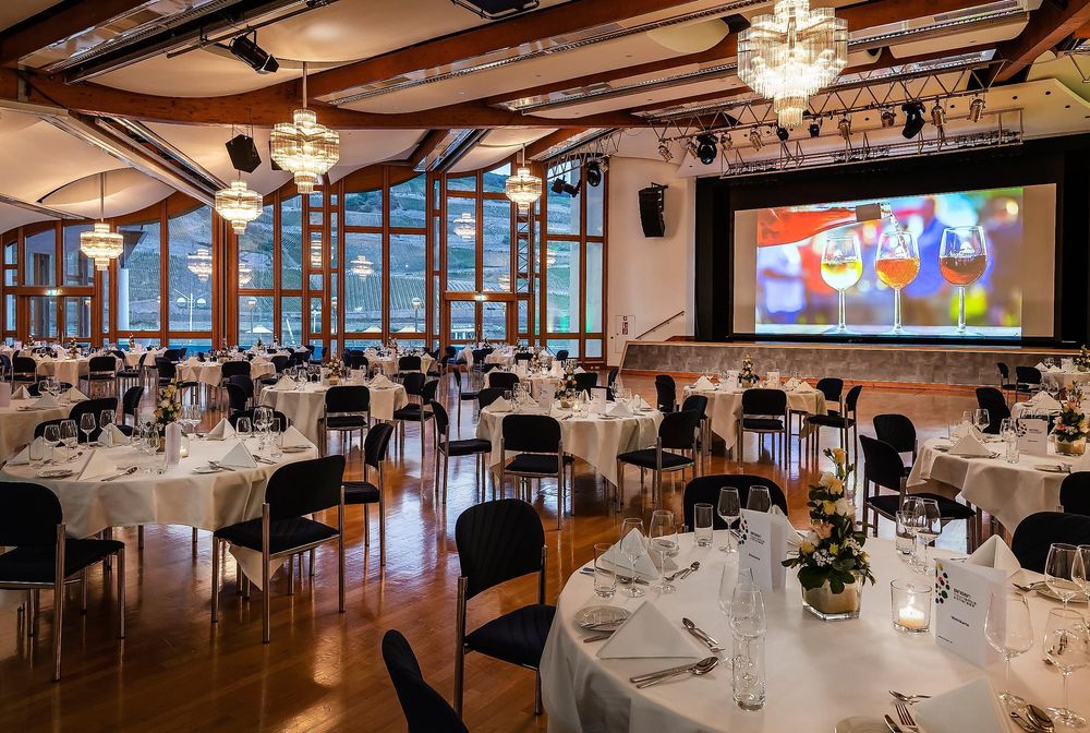 Rheintal Kongress Zentrum Bingen w4sr2m