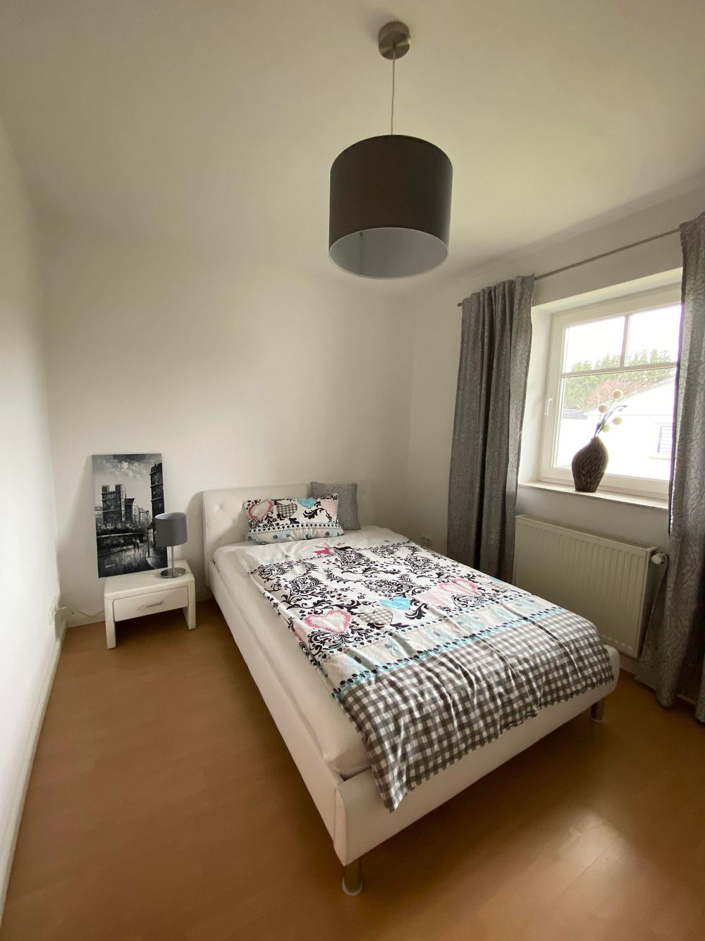 Ferienwohnung Ruwer Rauschen w4dnnl