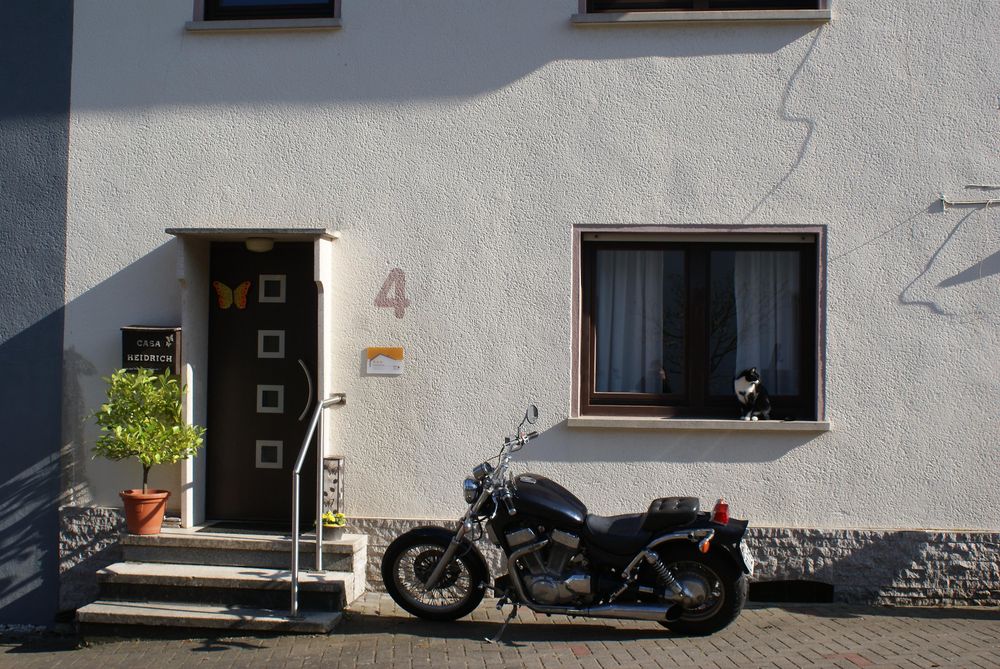Ferienwohnung Heidrich urcvj7