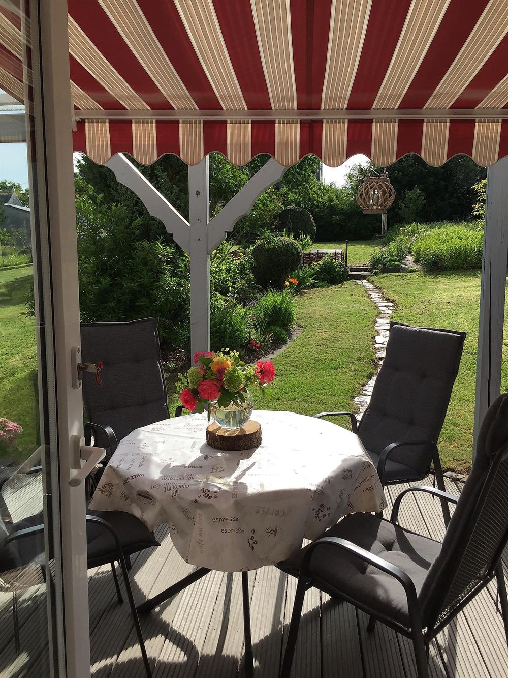 Land Ferienhaus Mathilde w3zlfo