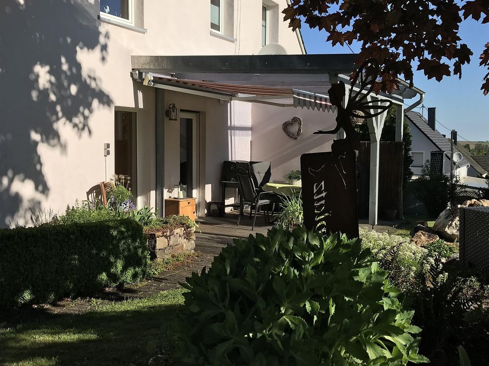 Land Ferienhaus Mathilde w58fge