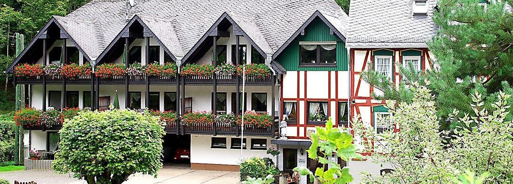 Landgasthof Baunhöller Mühle w56z9e