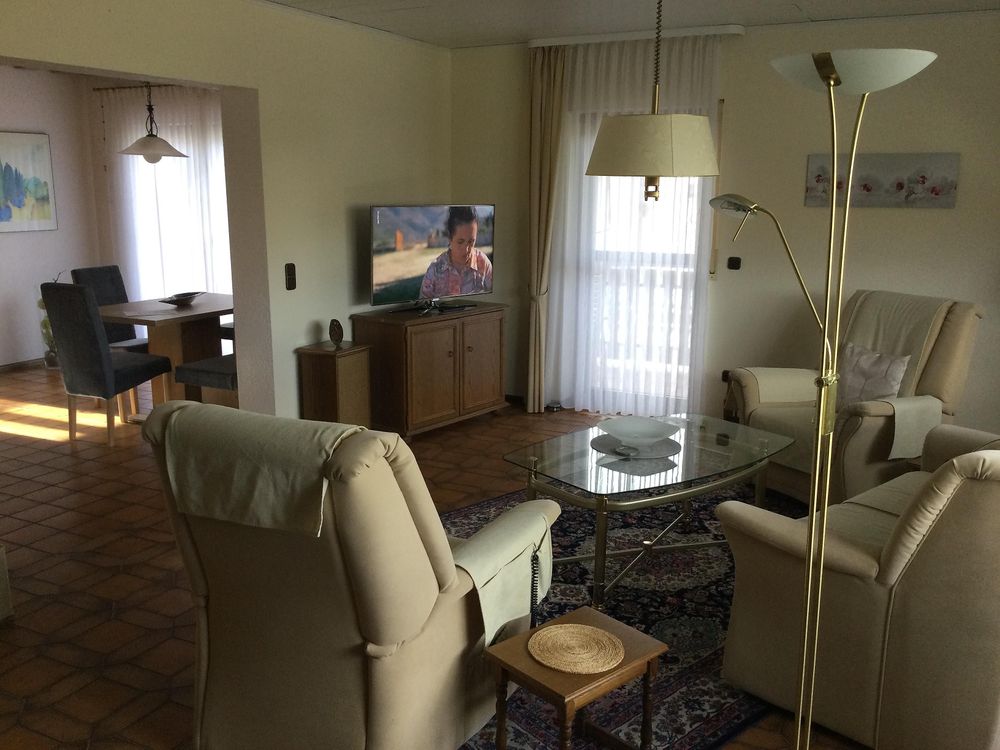 Ferienwohnung am Agnesienberg w544oq